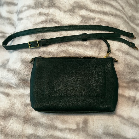 Portland Leather Regular Poppy Bacalar - Picture 5 of 9
